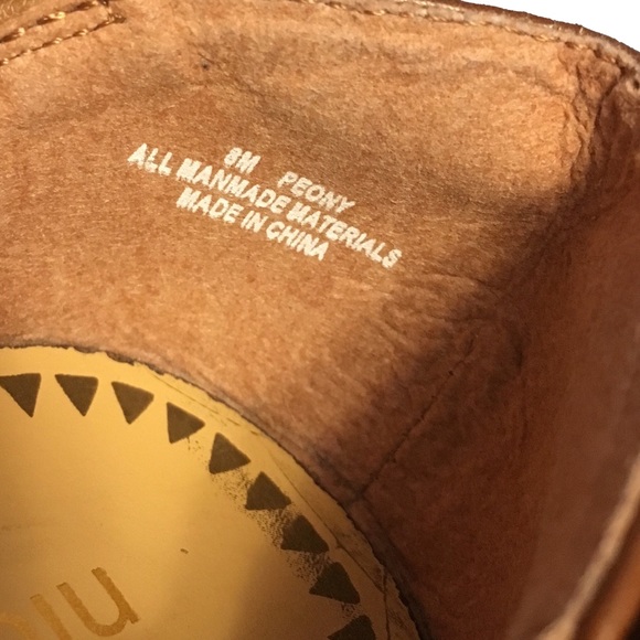 Nicole Strappy Sandals - Picture 4 of 7